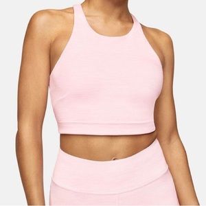 Outdoor Voices Move Free Crop Top